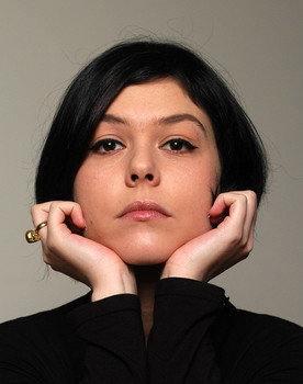 Chloé Delaume