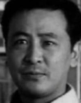 Katsuhiko Kobayashi as 