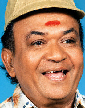 Idichapuli Selvaraj