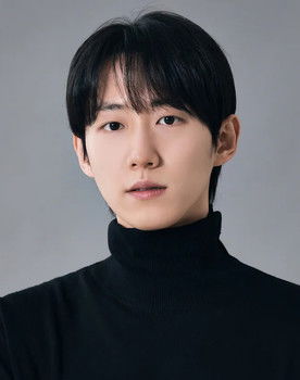 Yeon Je-hyung as Kang Goon