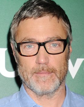 Vincent Regan Photo