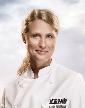 Karin Andersson