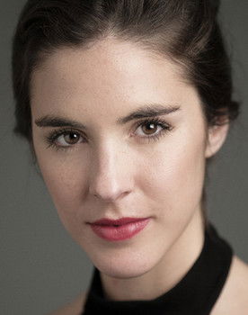 Angélica Germanetti as 