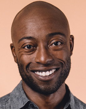 Siaka Massaquoi as Bob