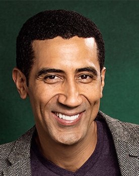 Michael Clemons as Harris Frenz