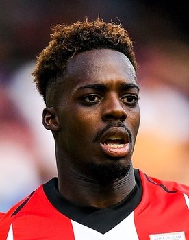 Iñaki Williams