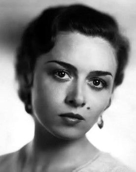 Leni Stengel as German Tourist Ilsa