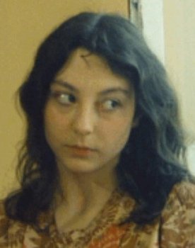 María Luisa García as María Luisa García