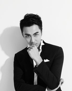 Xu Zhenyao as Zhao Xiu