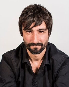 Mikel Losada as Fran