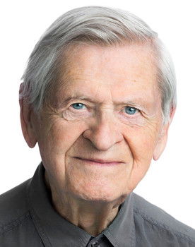 Benoît Lacroix as Himself