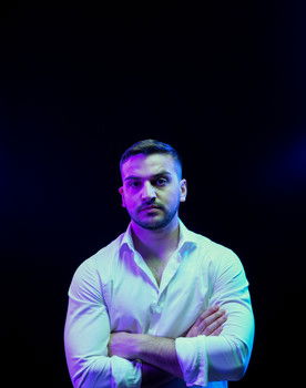 Alejandro Pedro Ponce