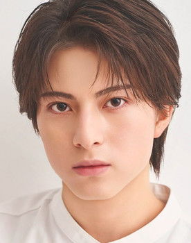 Yudai Takeuchi as Taiyo Suzuki