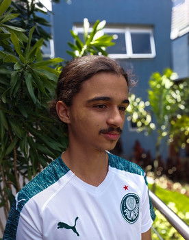 Vinicius Skubs Pereira