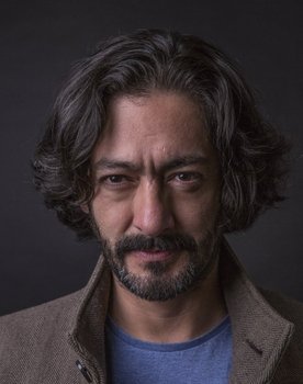 Hamlet Ramírez