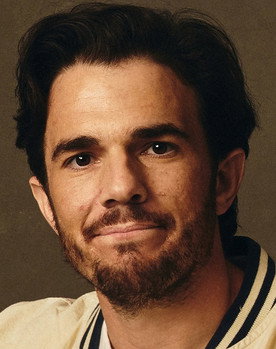 Nick Kocher as Grant