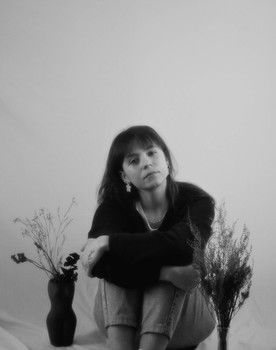 Zeaué Colombe St-Pierre