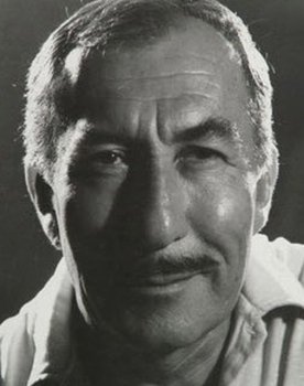 Ali Sururi as Düşman subayı