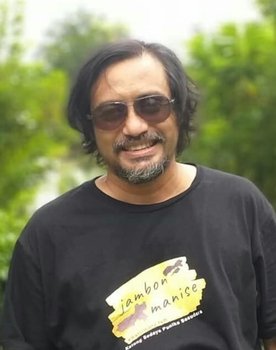 Melkias Wattimury