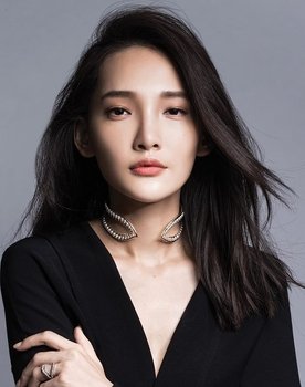 Patricia Lin
