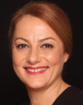 Dilek Guven