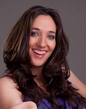 Jackie Castañeda as Caridad