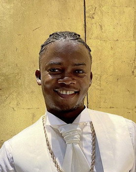 Rafiki Fariala as Self