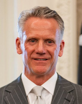 Steve Phelps