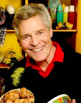 Roald Øyen as Victor Lundstrom (as Raoul Oyen)