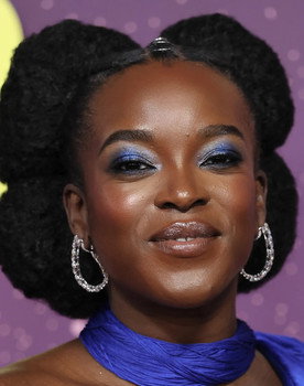 Wunmi Mosaku