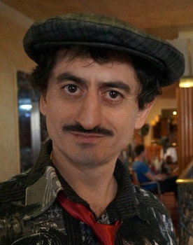 Виталий Погосян
