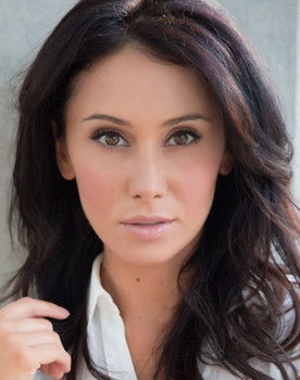 Jenn Sterger as Self