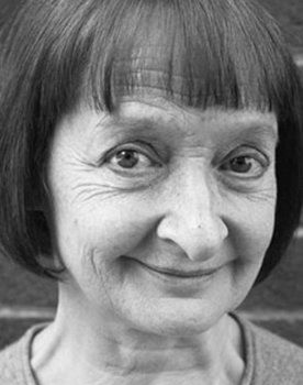 Janine Duvitski as Maggie