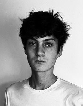 Joe Mitchell as Hudson