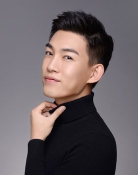 Xu Peng as 