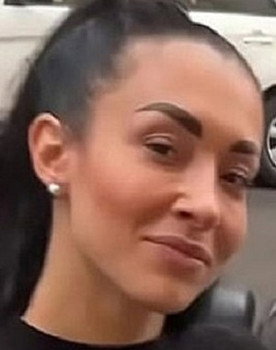 Silvia Preslar