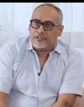 Abhinav Kashyap
