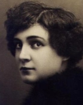 Маргарита Барская