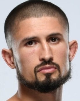UFC on ESPN 47: Vettori vs. Cannonier