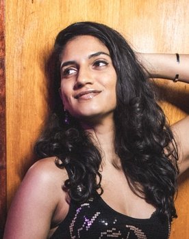 Pallavi Gunalan