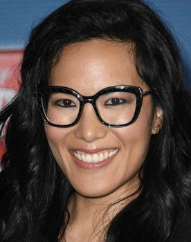 Ali Wong as Jentry Chau (voice)