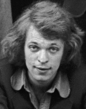 Arunas Storpirstis as Вадим Тавров