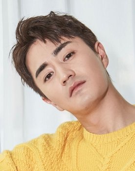 Yang Le as Zhang Anren