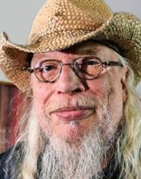 Raymond Voß as President / Günzelsen (voice)