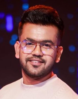 Soorya Dayaruwan as Tharindu