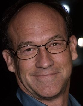 Chuck Russell as 