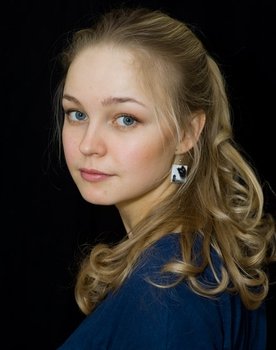Elena Shilova