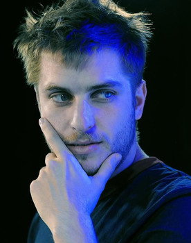 Marcos Aramburu