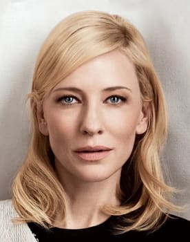 Cate Blanchett