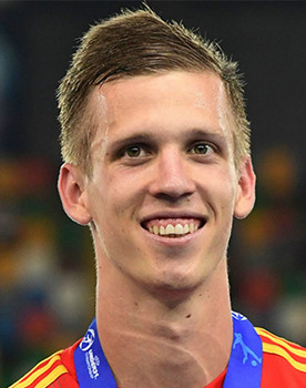 Dani Olmo